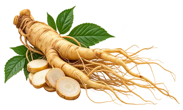 Ginseng