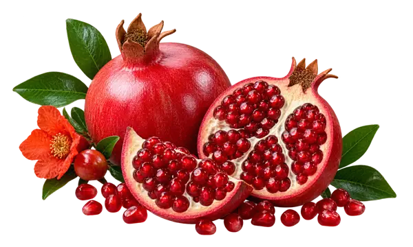Granatapfel-Fruchtextrakt
